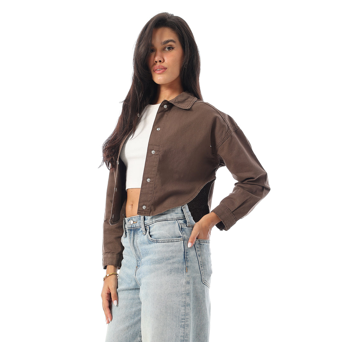 Jacket-3799/4