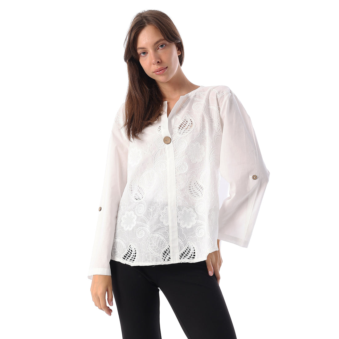 Blouse-5831