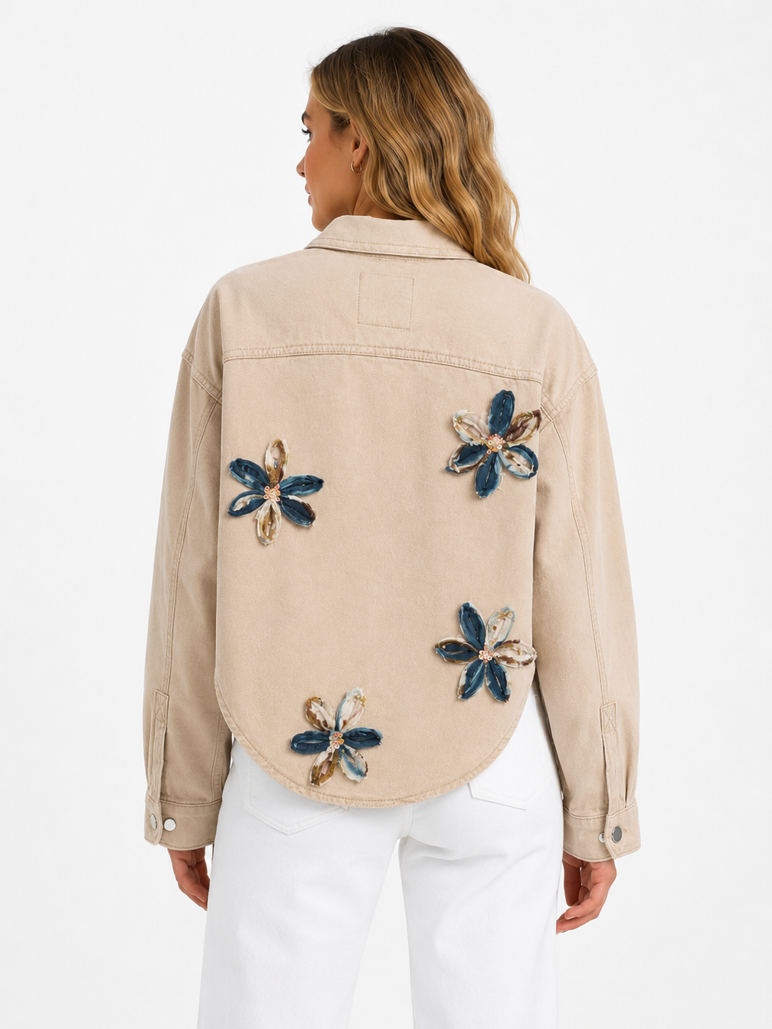 Jacket-3796/4