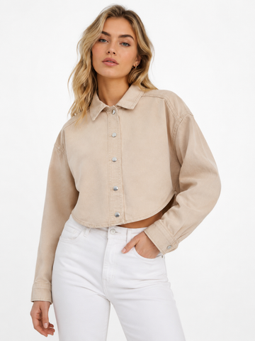 Jacket-3796/4