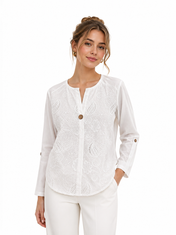 Blouse-5831