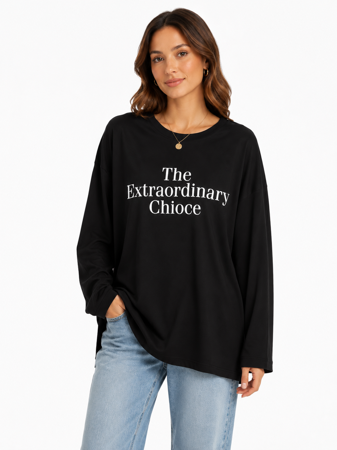 T-shirt-2761