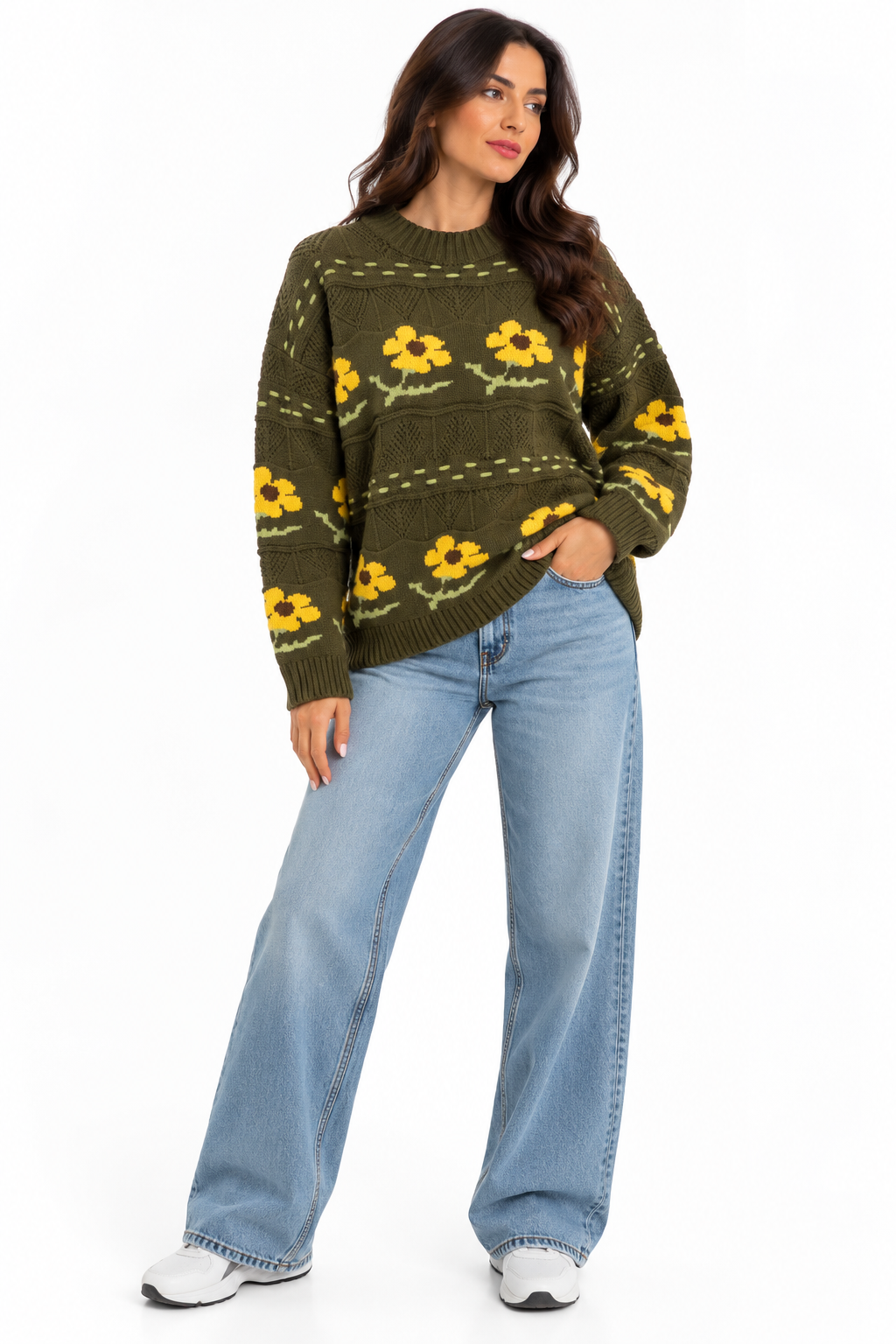 Pullover-5996