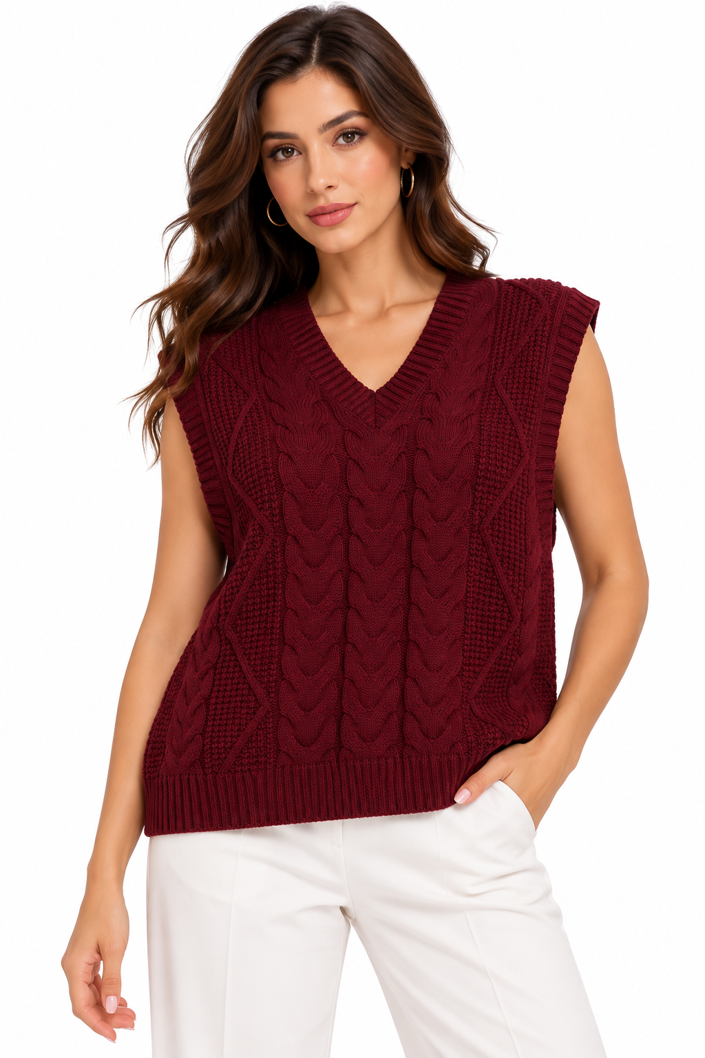 Vest-6045