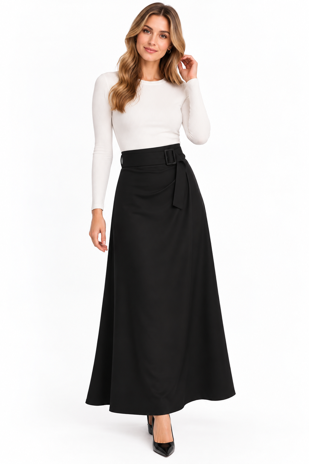 Skirt-6480/1