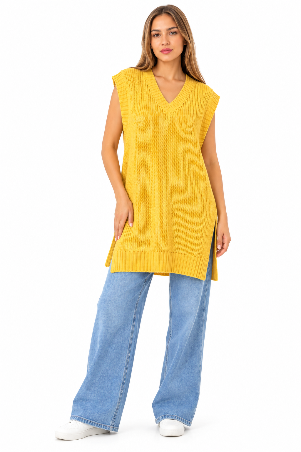 Pullover-6023