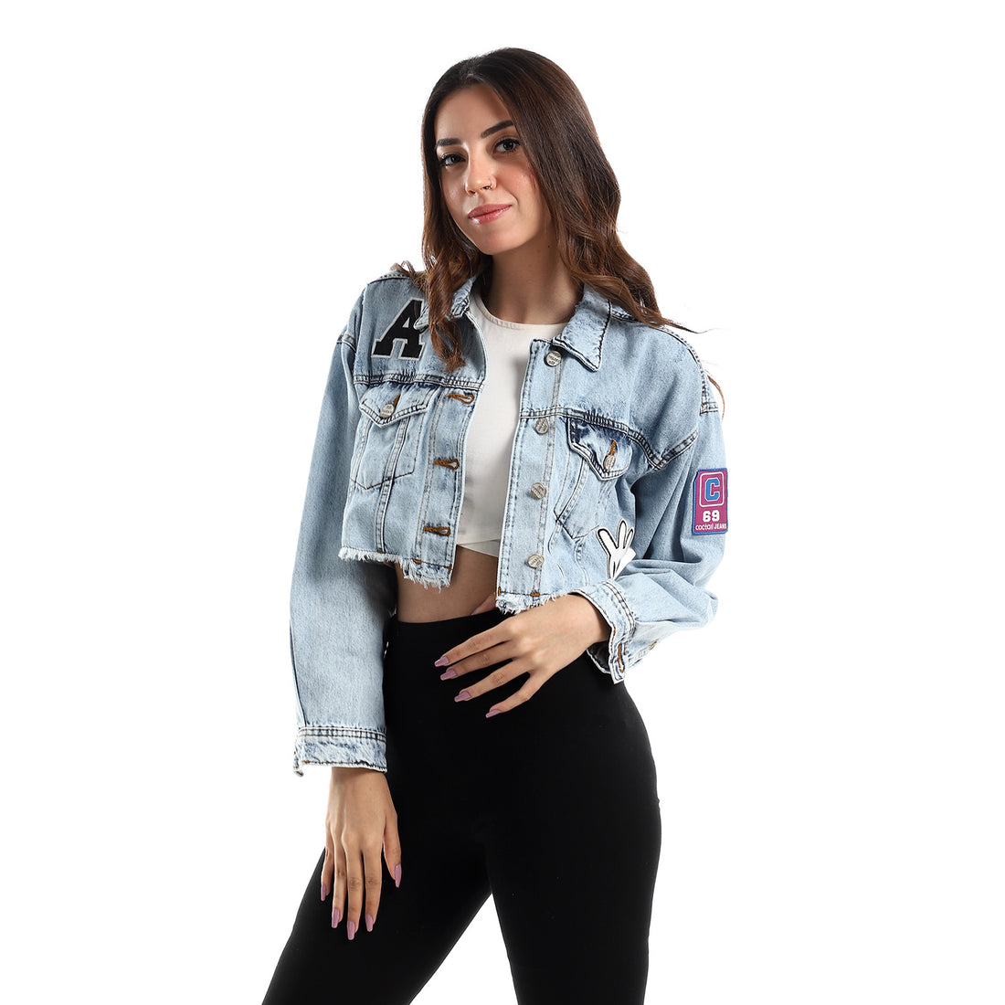 Jacket-7857