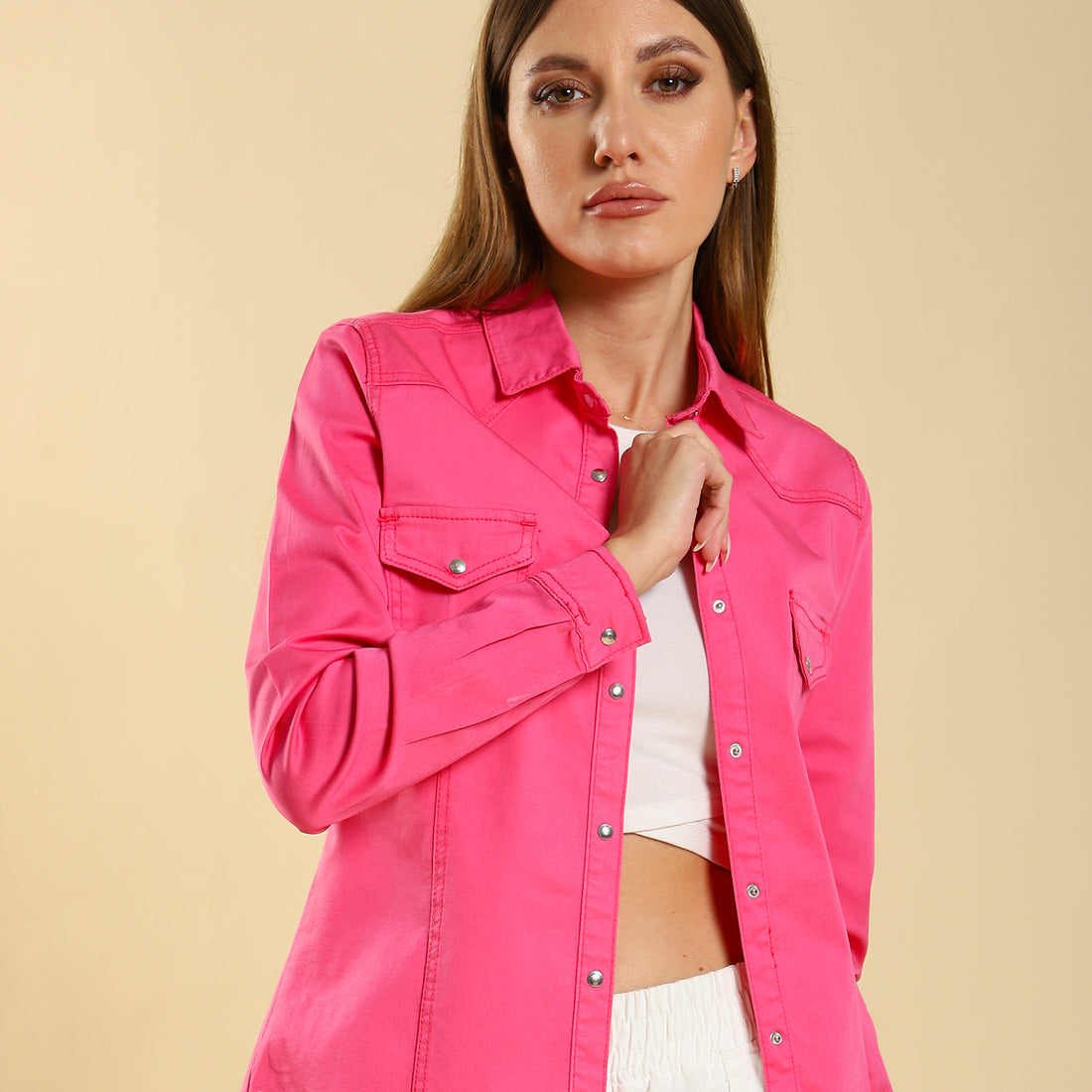 Jacket-3512 big size