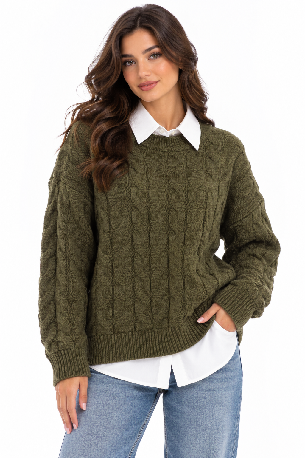 Pullover-5949