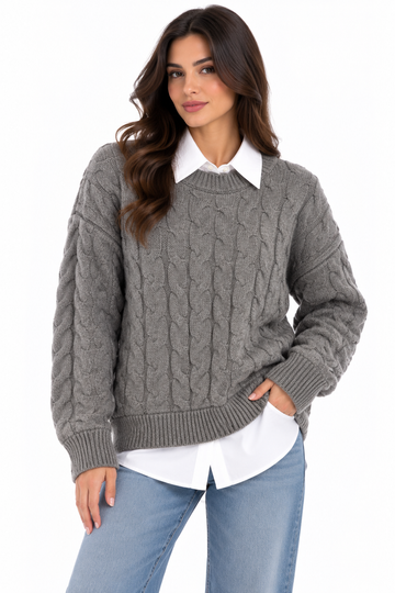 Pullover-5949