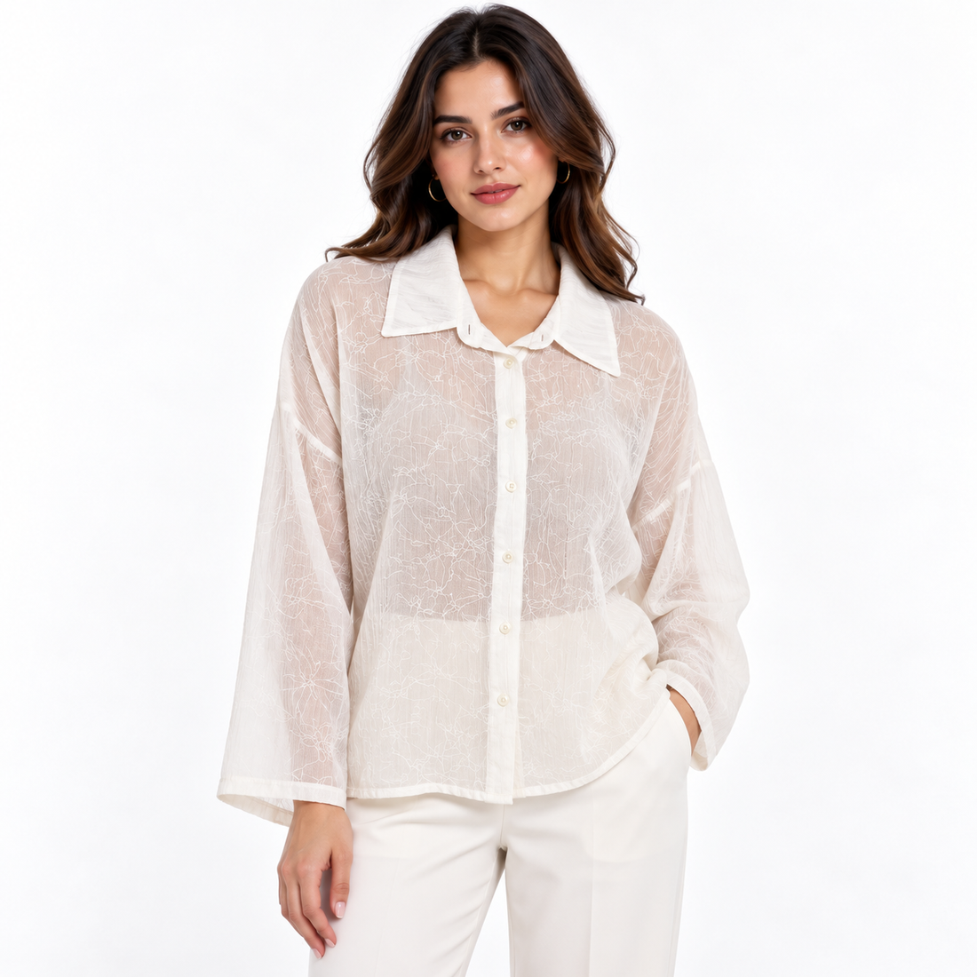 Blouse-3781