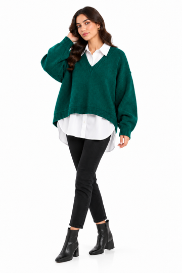 Pullover-5955