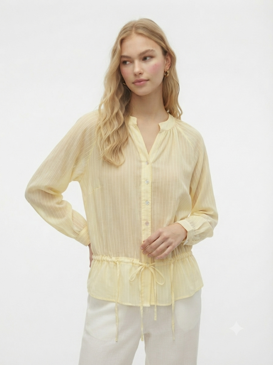 Blouse-5799