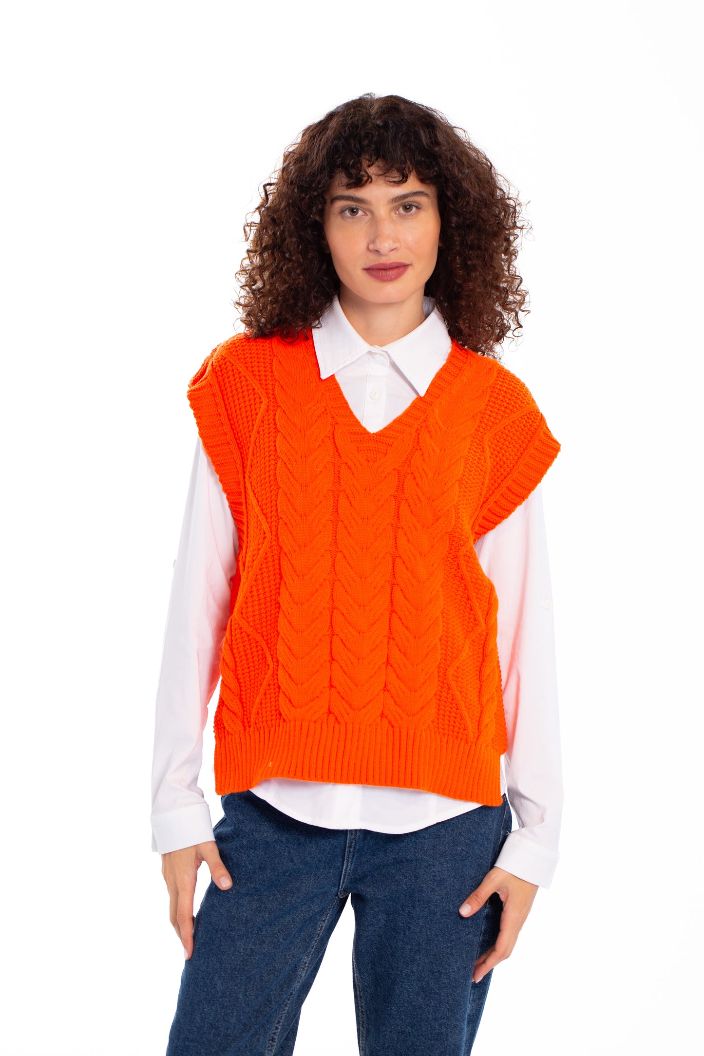 Vest - 17244