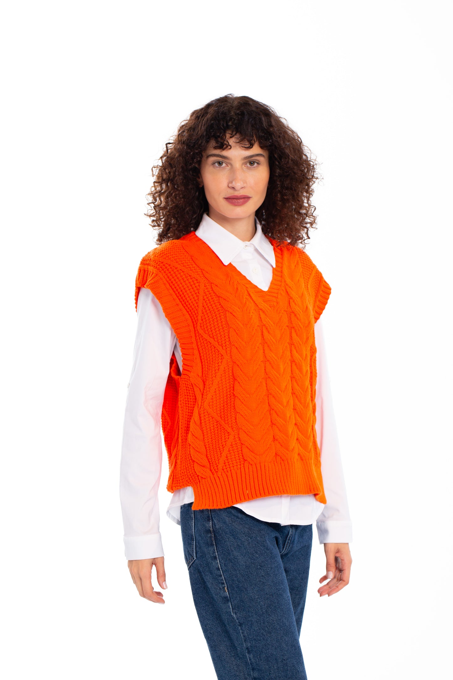 Vest - 17244