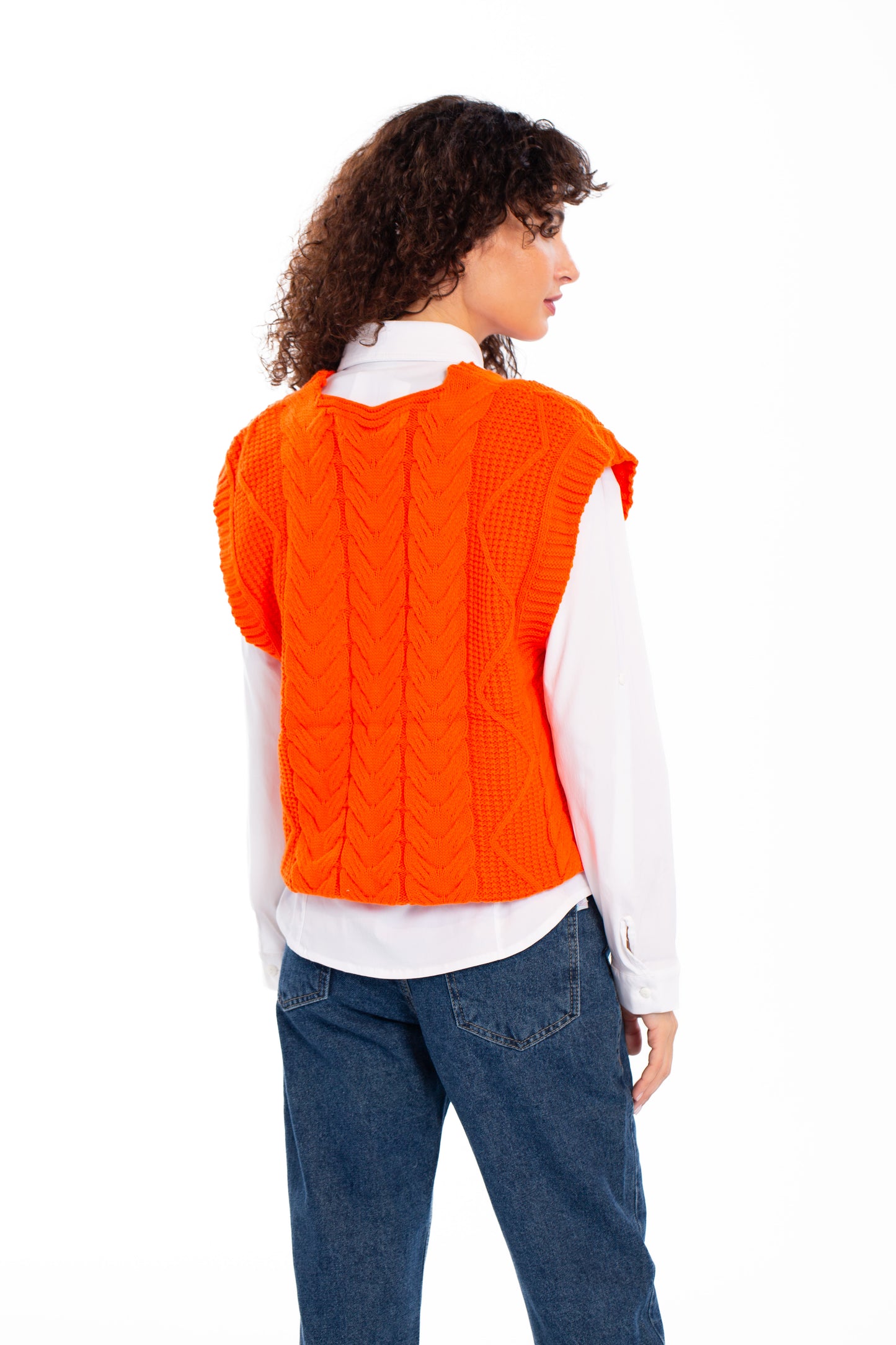 Vest - 17244