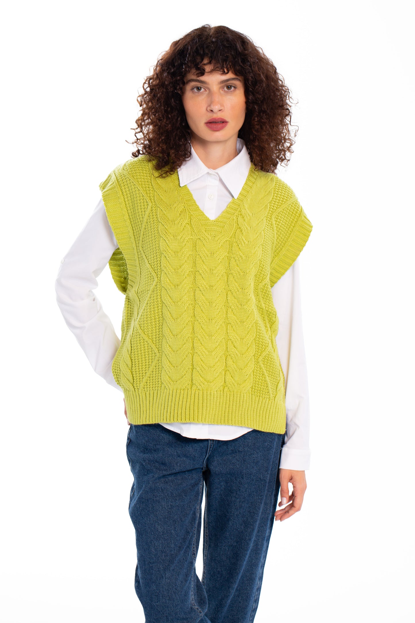 Vest - 17244