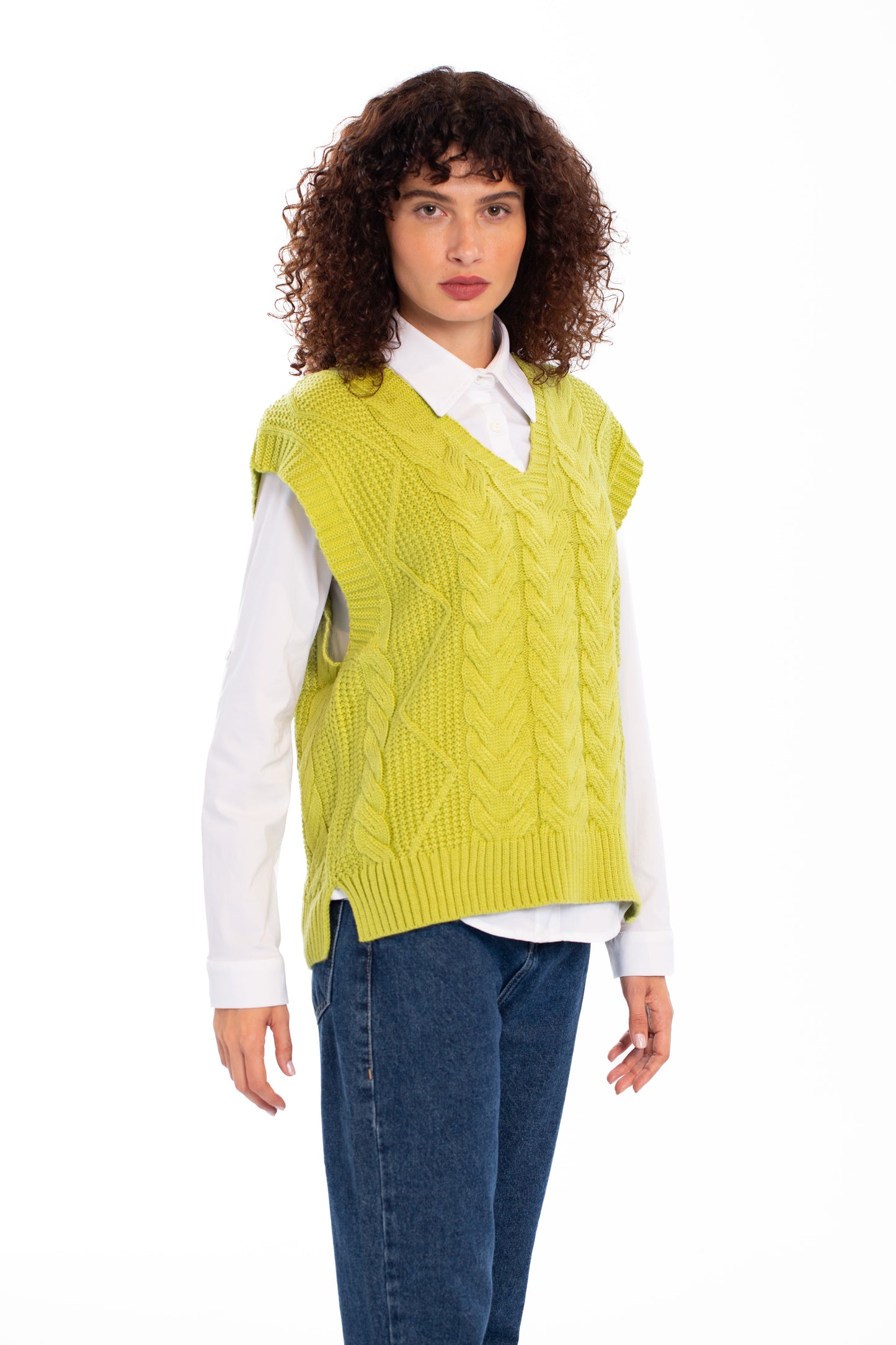 Vest - 17244