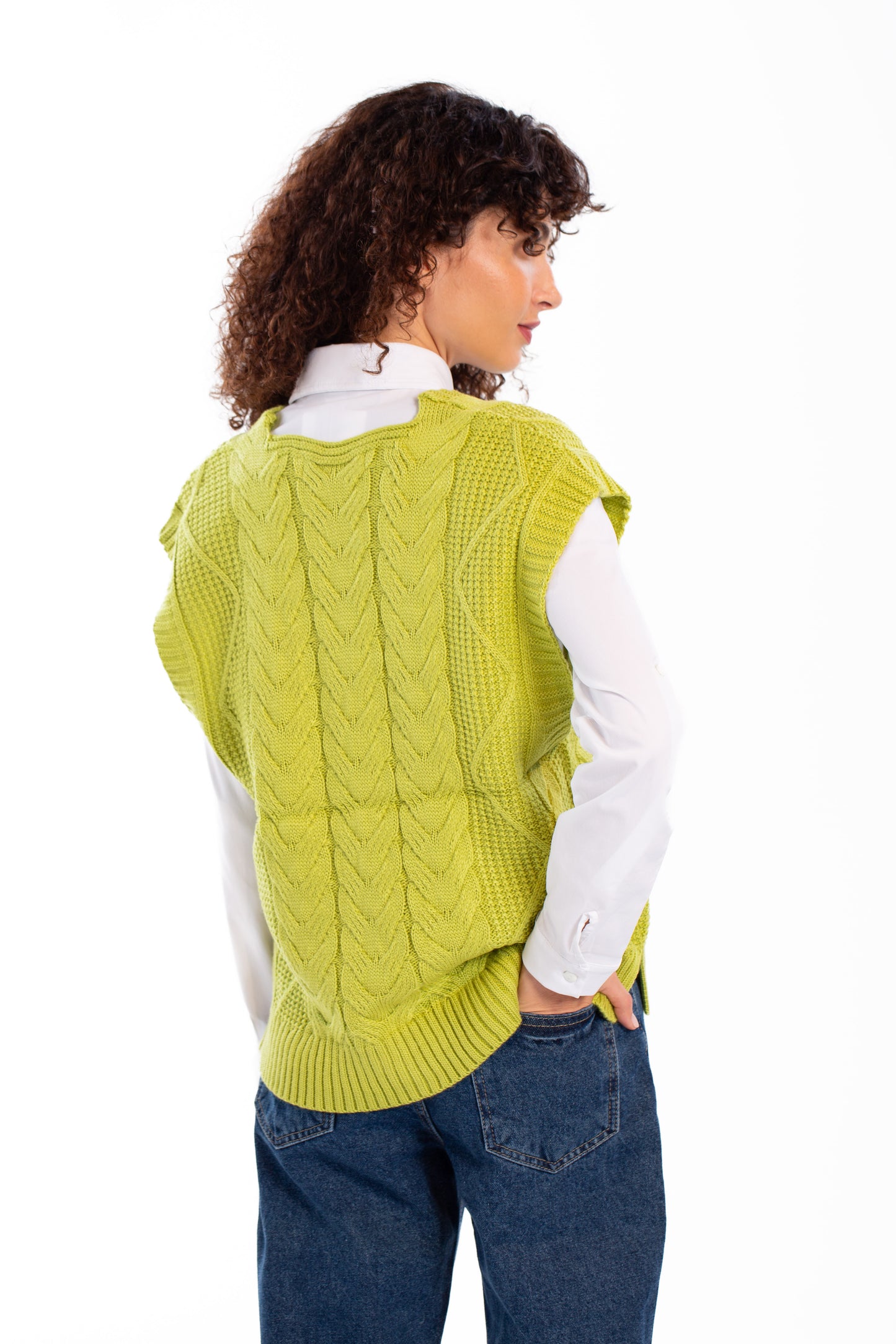 Vest - 17244