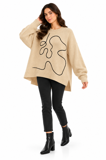 Pullover-5934