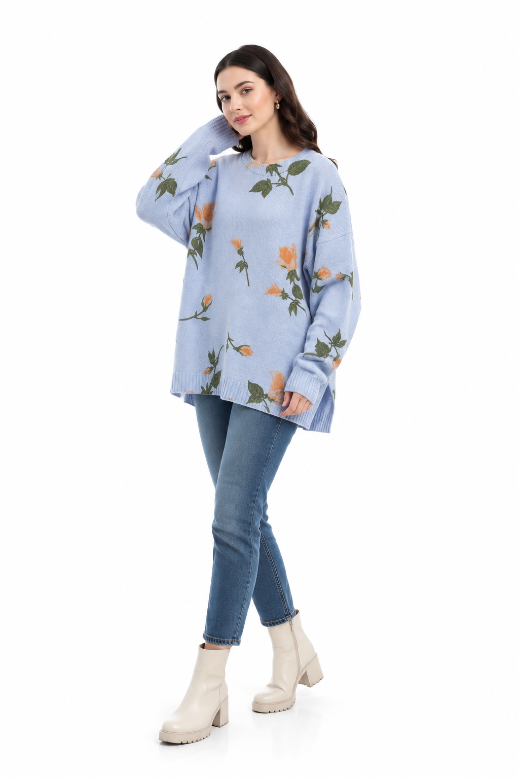 Pullover-5965