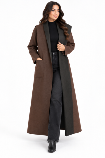 Coat-17313