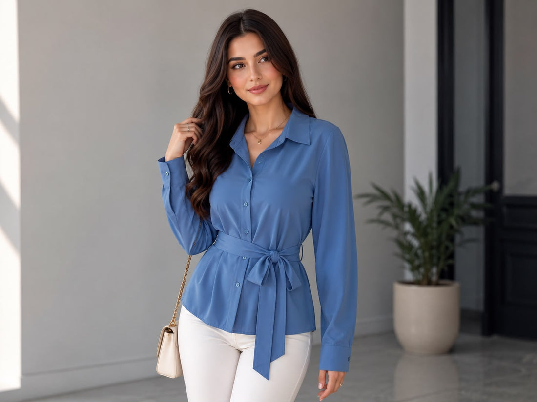 blouse-5759