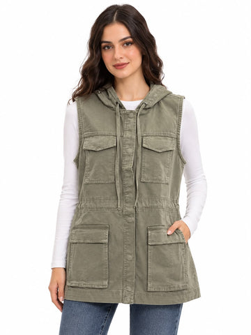 Vest-17661/2