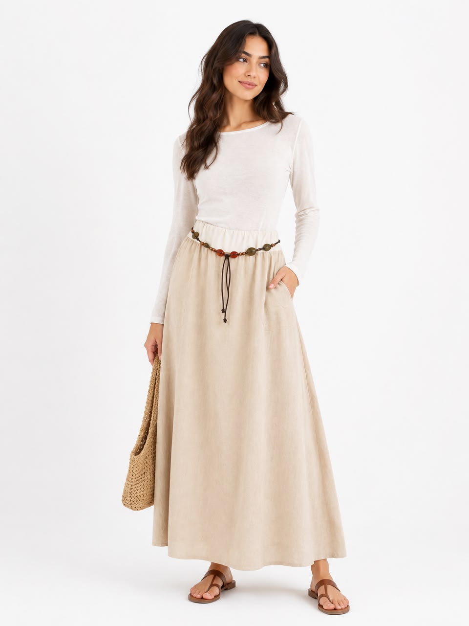 Skirt-6521