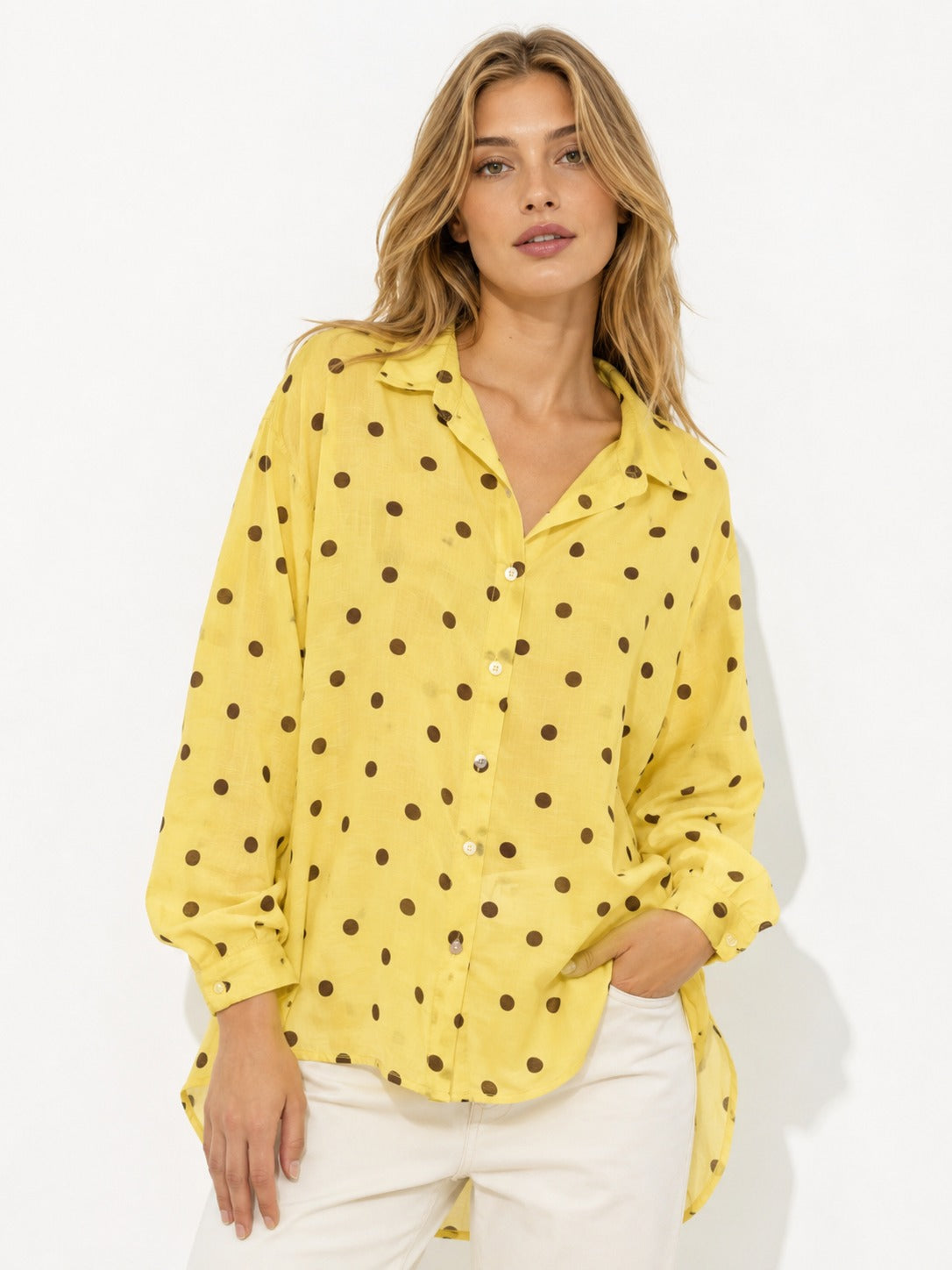 Blouse-3803