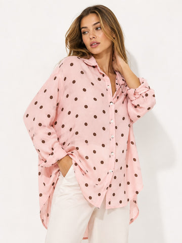 Blouse-3803