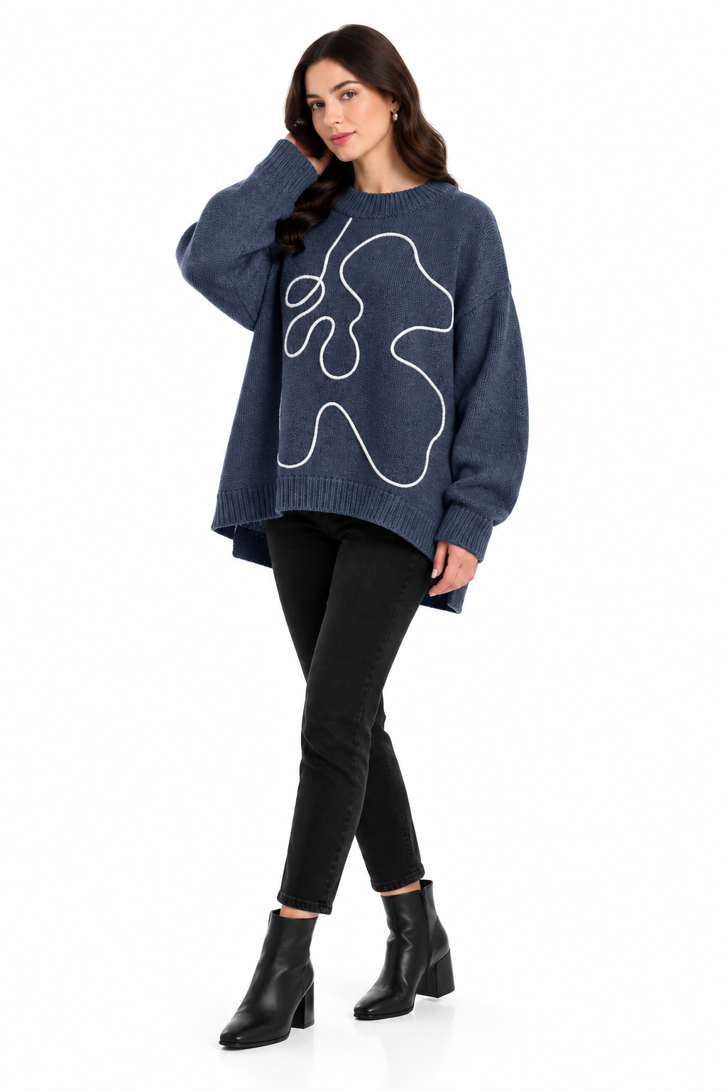 Pullover-5934