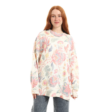 Pullover-17518