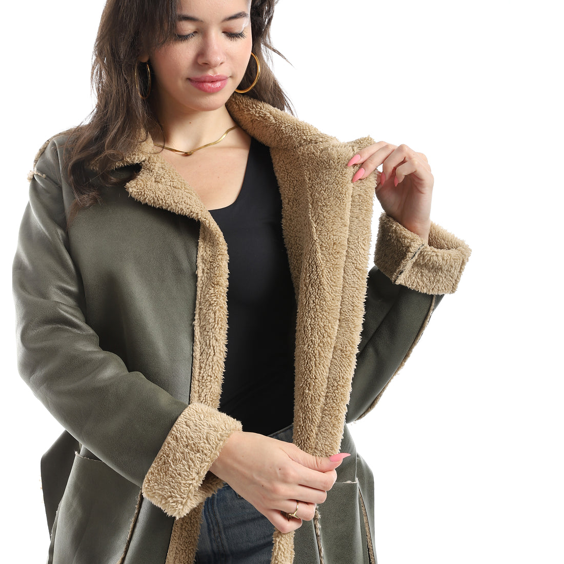 Coat-17542