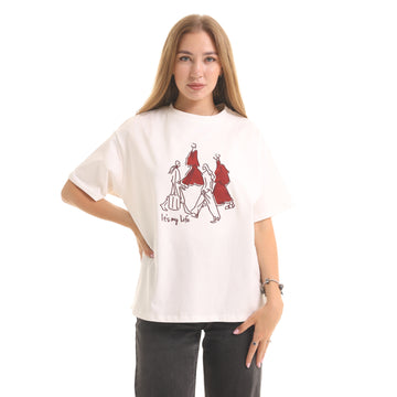 T-shirt-2756