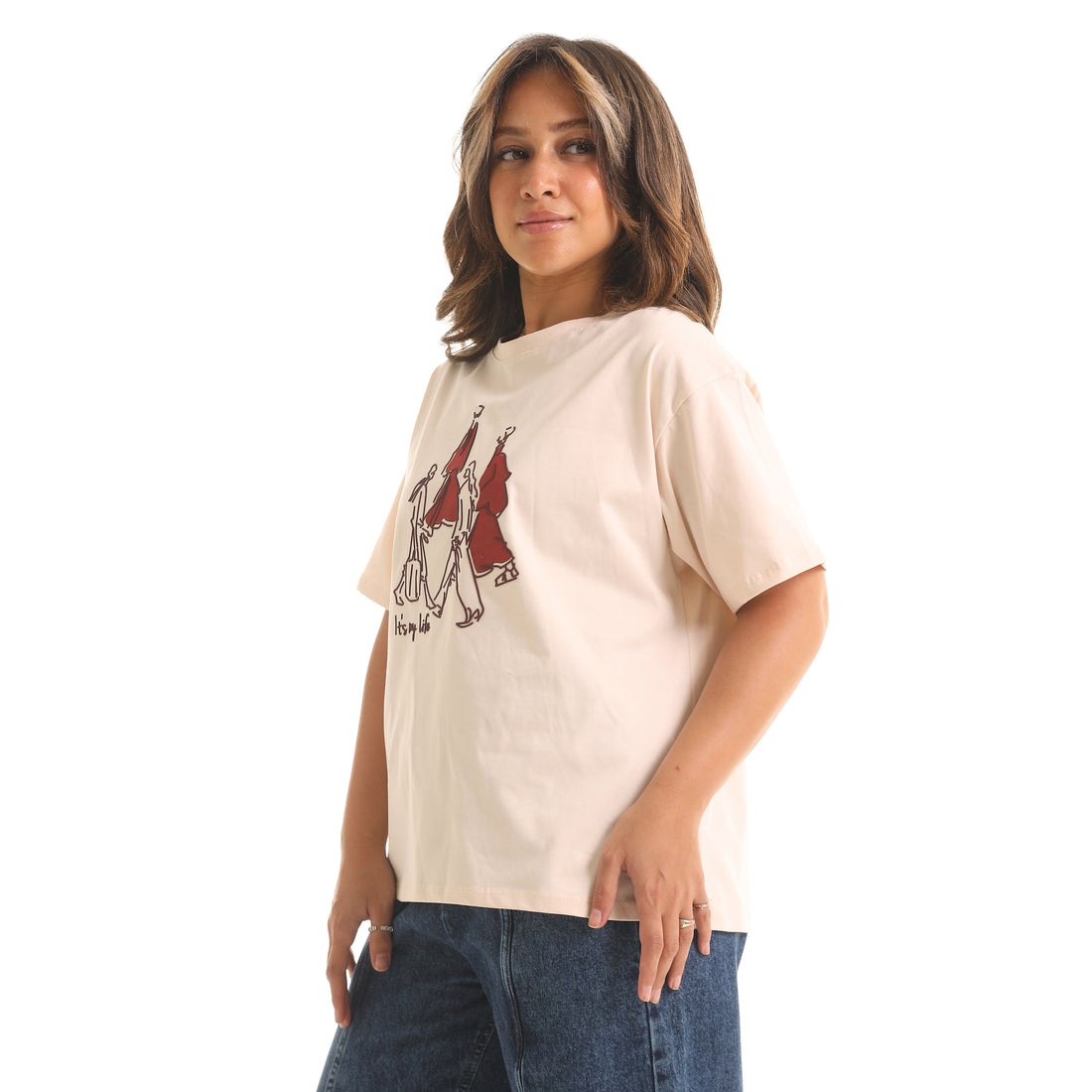 T-shirt-2756