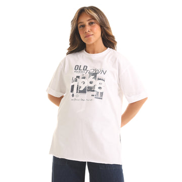 T-shirt-2758