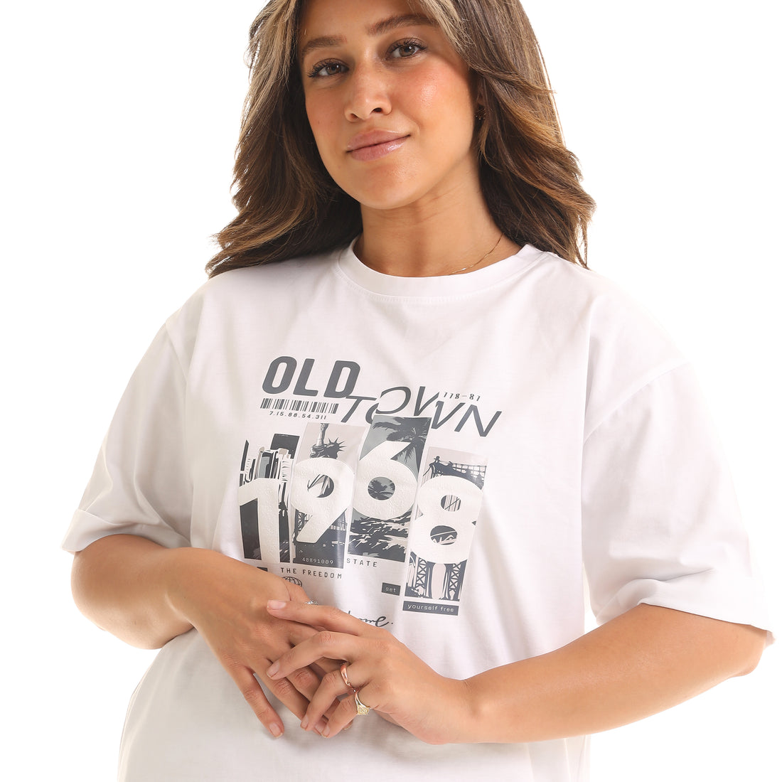 T-shirt-2758