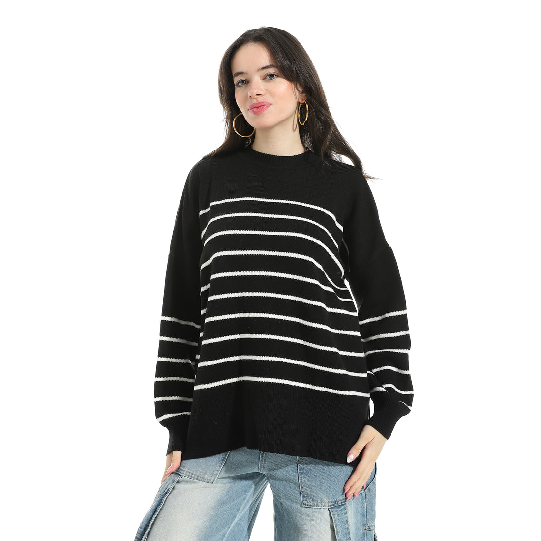 Pullover-6019