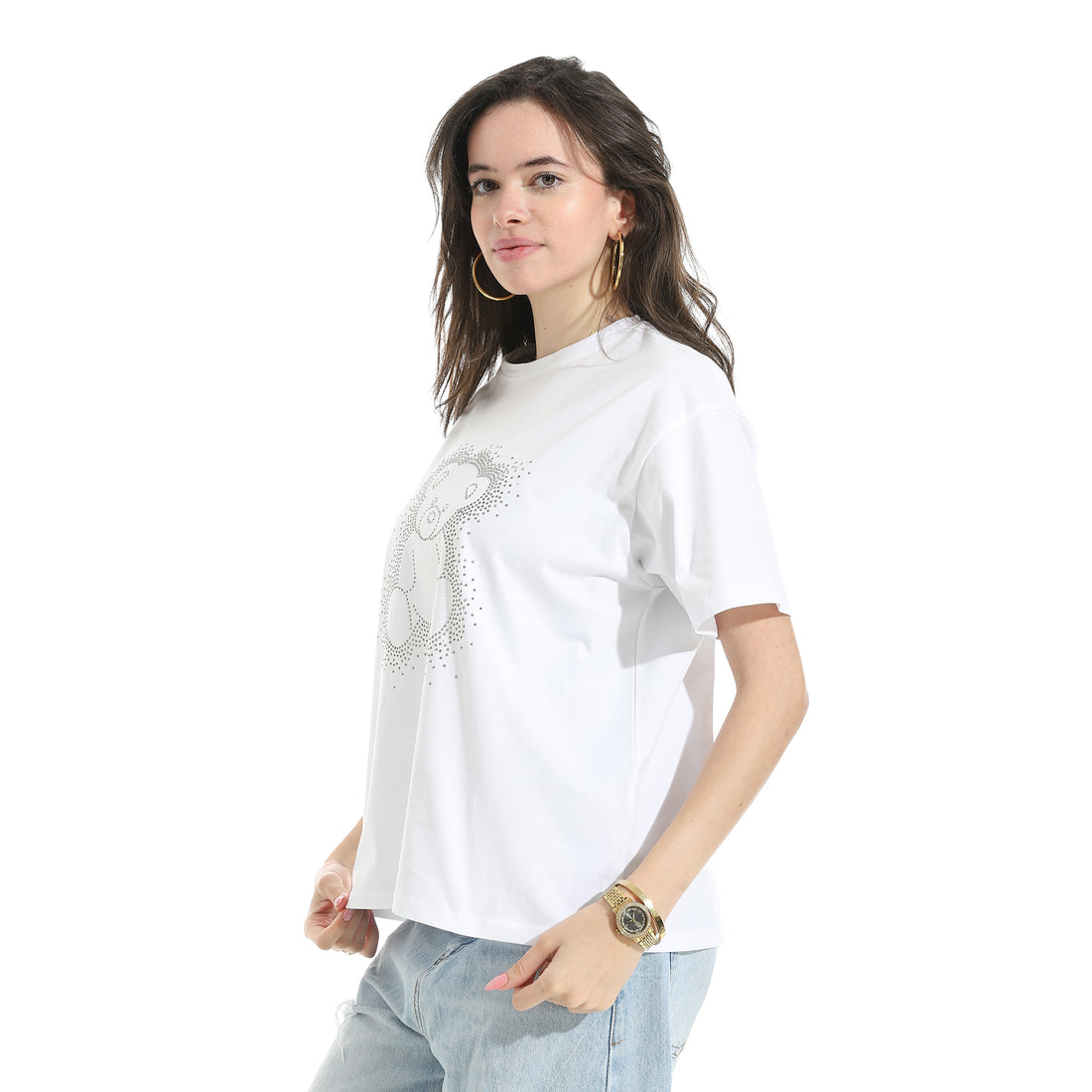 T-shirt-2703