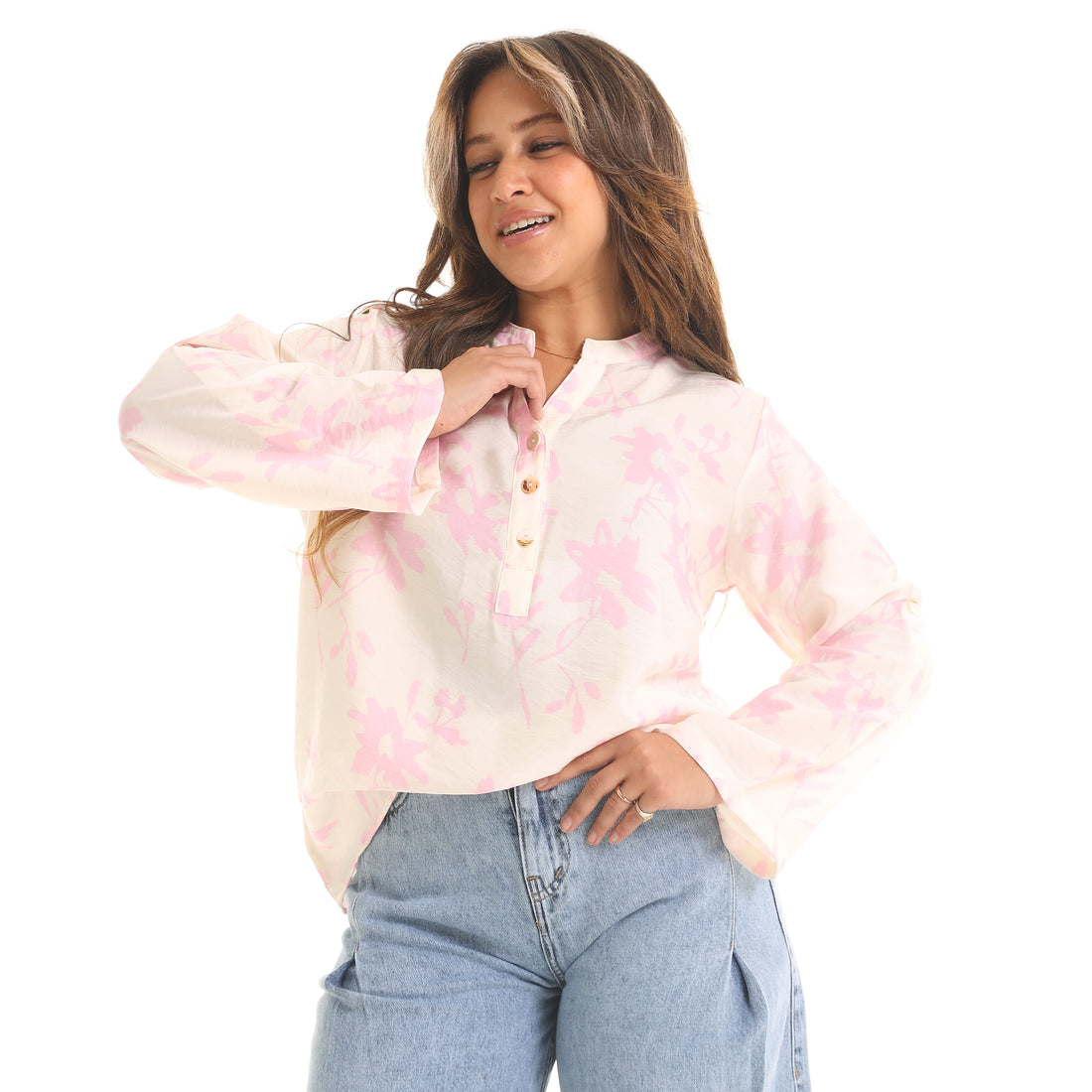 Blouse-5764