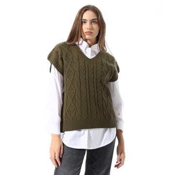 Vest-6025