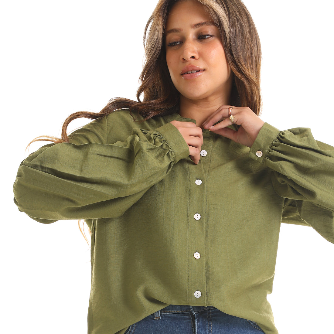 Blouse-5761