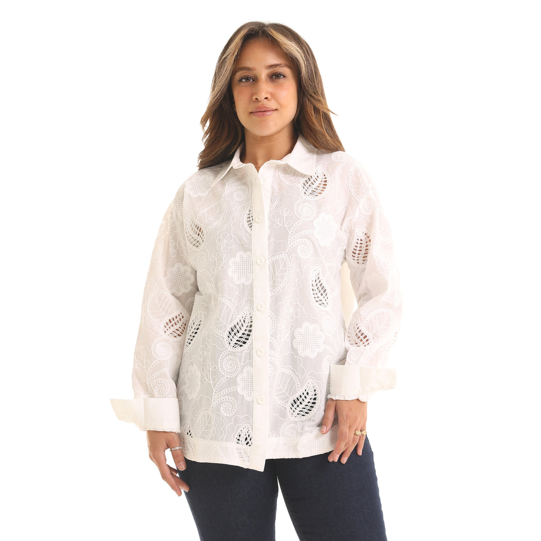 Shirt-5789/1
