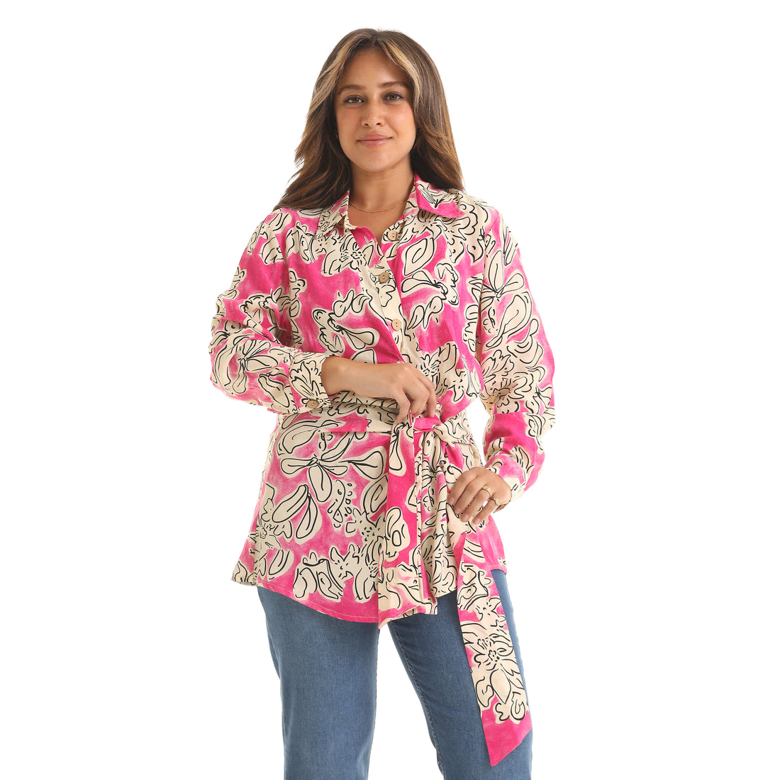 Blouse-5784