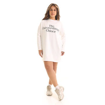 Long T-shirt-2761