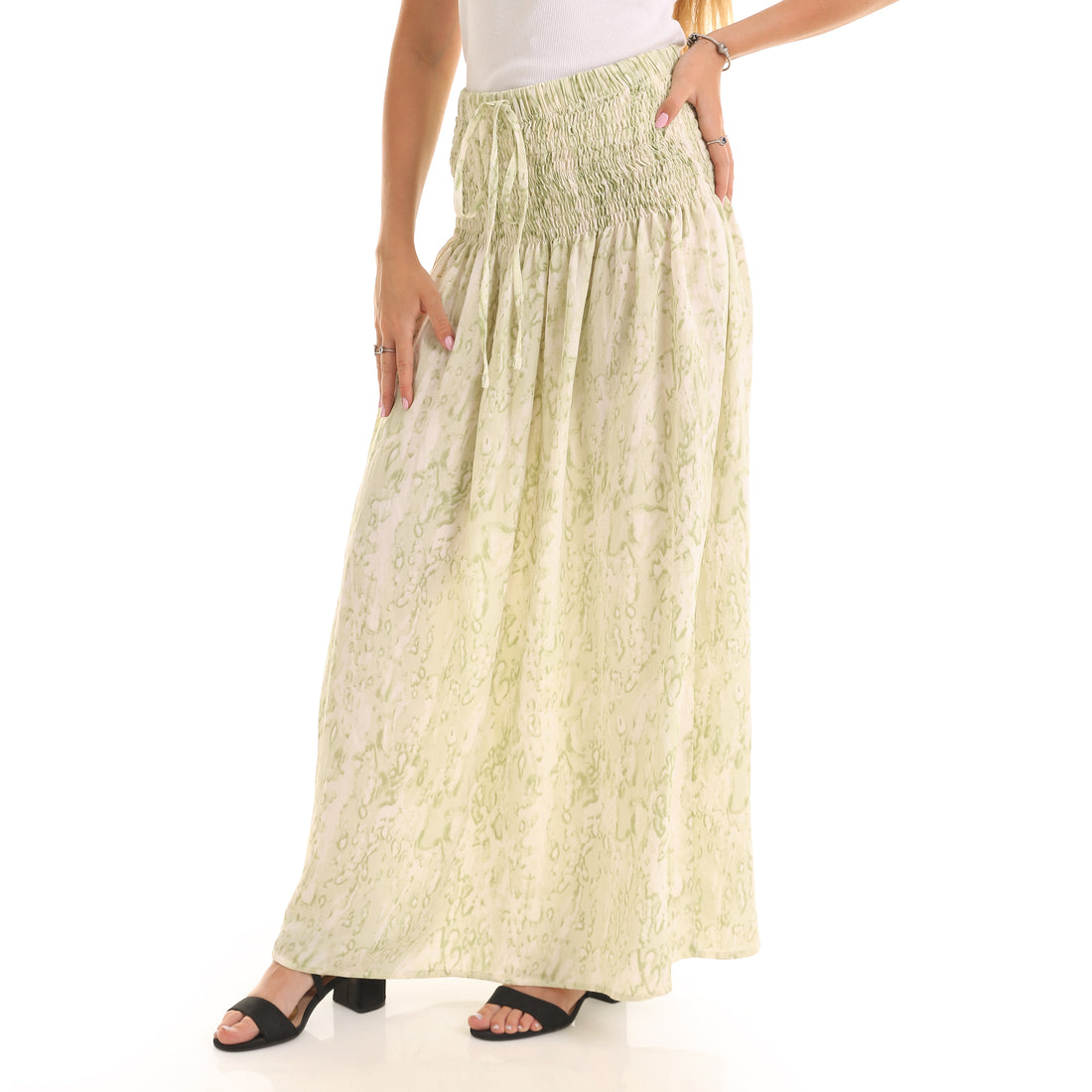 Skirt-6502