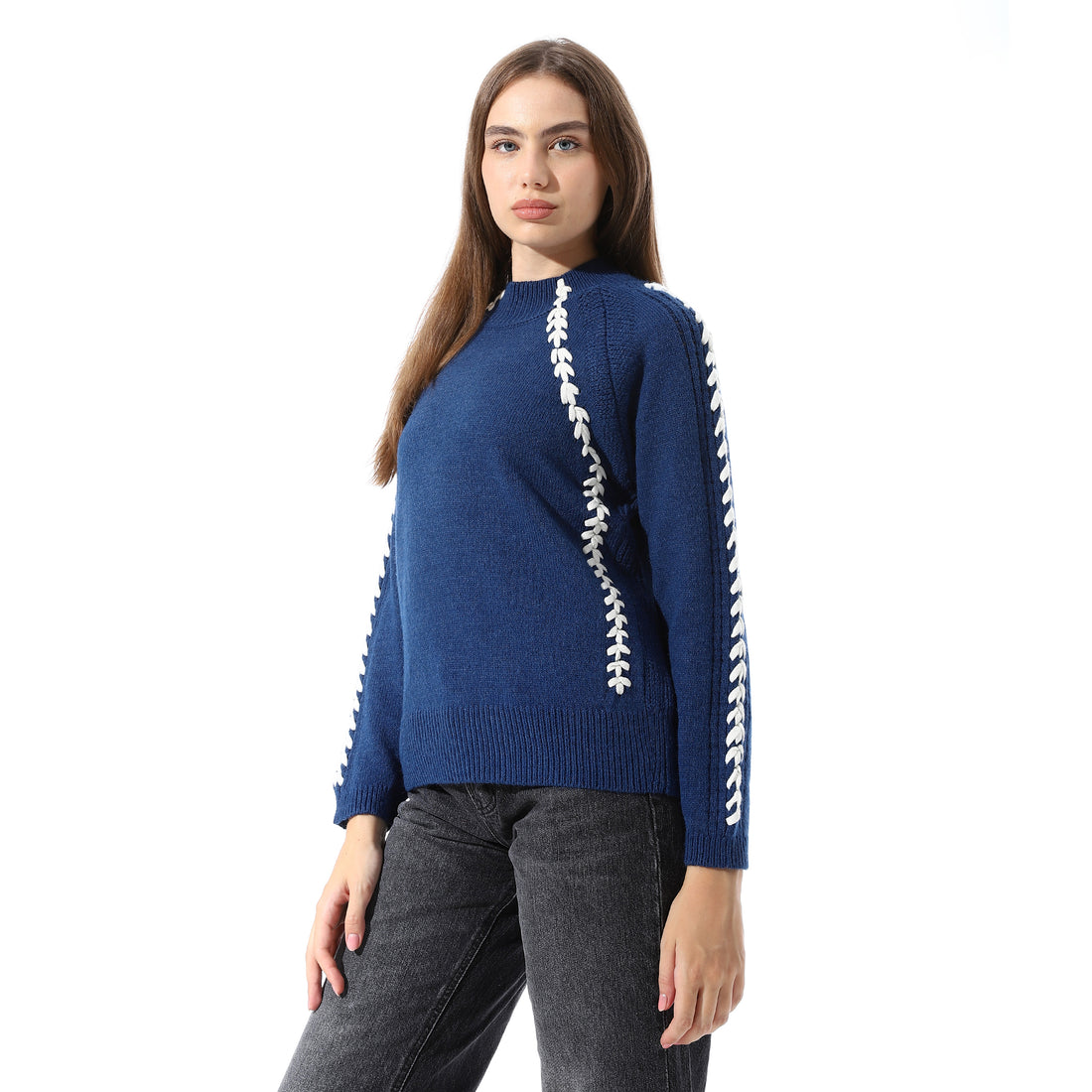 Pullover-6003