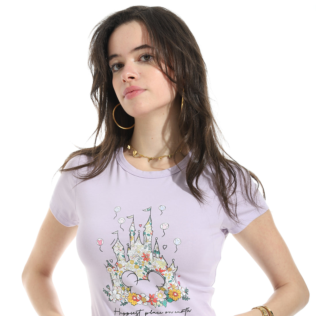 T-shirt-2732