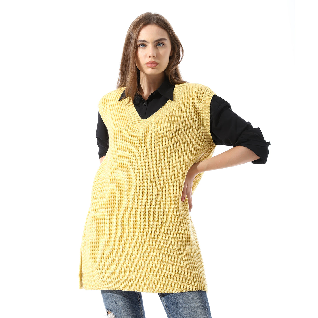 Vest-6023